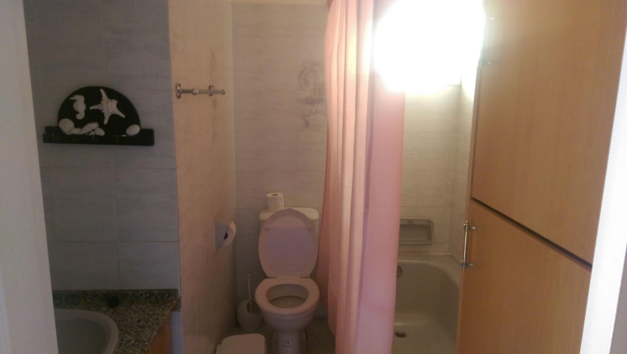 Barbara Tourist Apartments Agia Napa Buitenkant foto