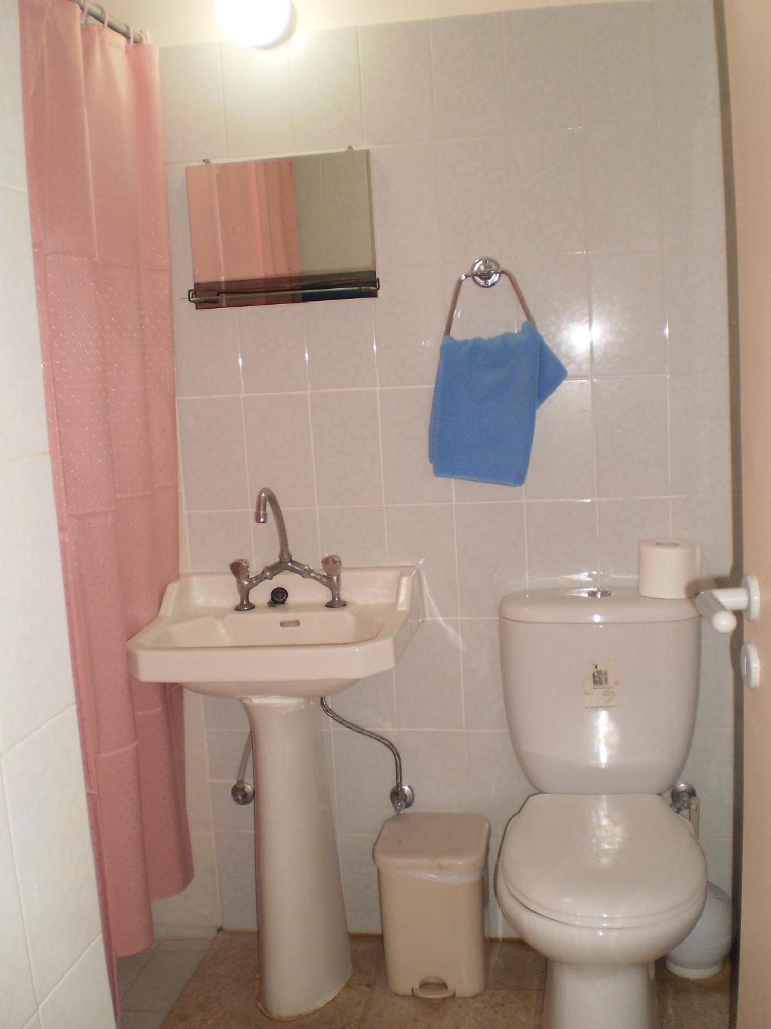 Barbara Tourist Apartments Agia Napa Buitenkant foto